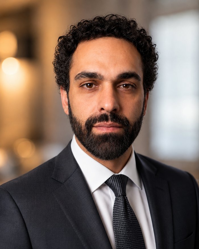 Assad Siddiqi