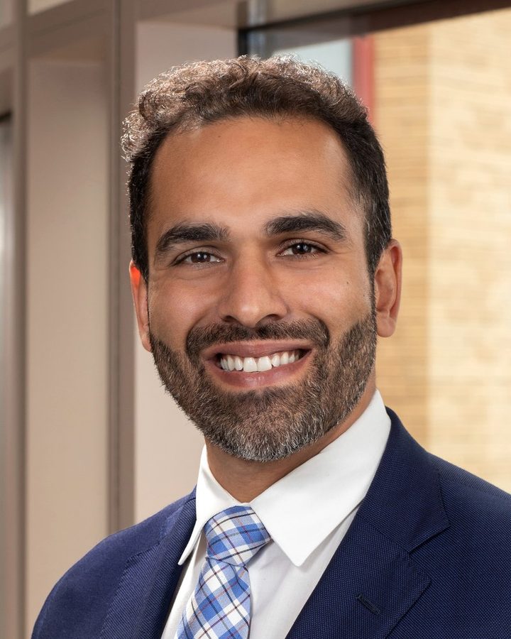 Assad Siddiqi